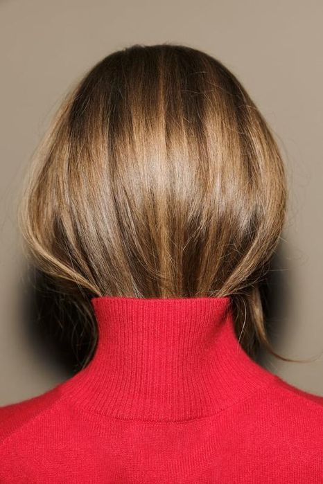 Светр ZARA зі 100%-го кашеміру з вузлом