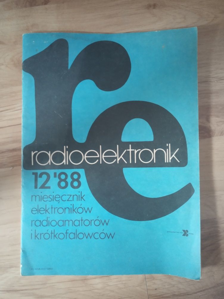 Radioelektronik 12/1988