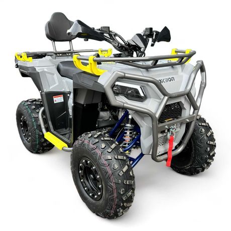 Quad ATV mikilon 200cc berreta hummer HIT 2024 RATY beretta 250