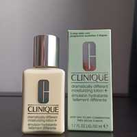 Nowy Clinique Dramatically Different Moisturizing Lotion +