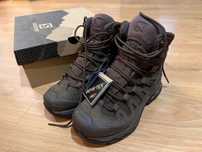 Черевики Salomon QUEST 4D GTX Forces 2 EN розмір 36