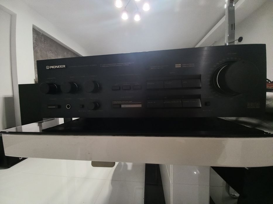 Wzmacniacz Pioneer A-66X