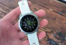 Топовий! Garmin Epix Gen 2 Sapphire Titanium 47mm