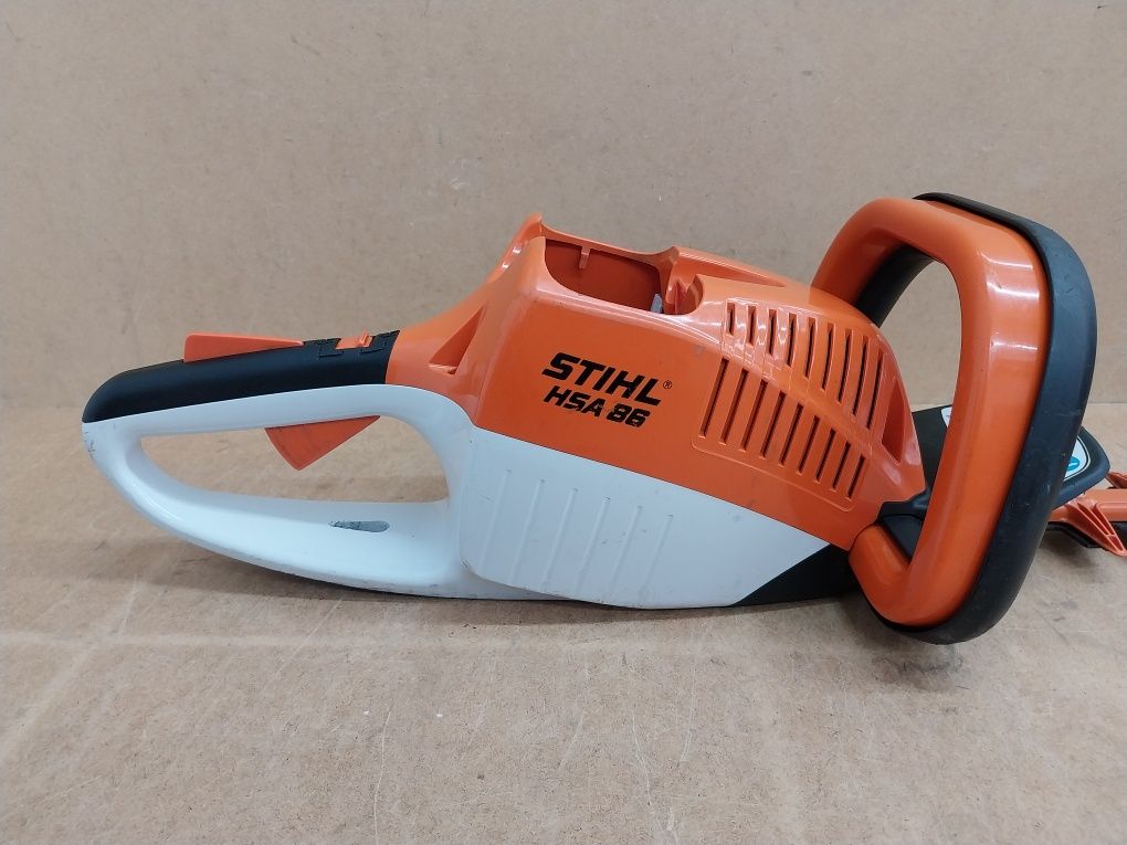 Stihl HSA 86 Akumulatorowe Nożyce do Żywopłotu