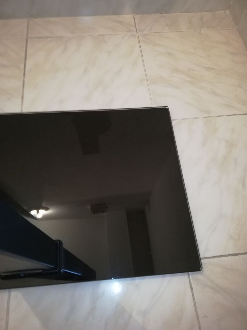 Móvel para TV LCD base vidro