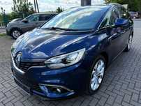 Renault Grand Scenic 1.6 Dci 130 KM Led Navi Alu Pdc !