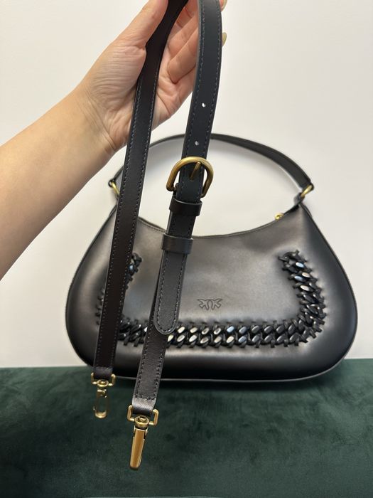 Оригінальна сумка Pinko!