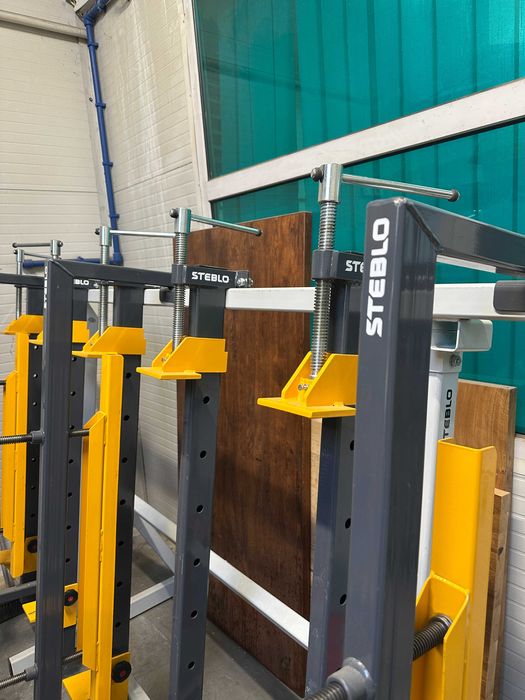 prasa do klejenia drewna  300x120