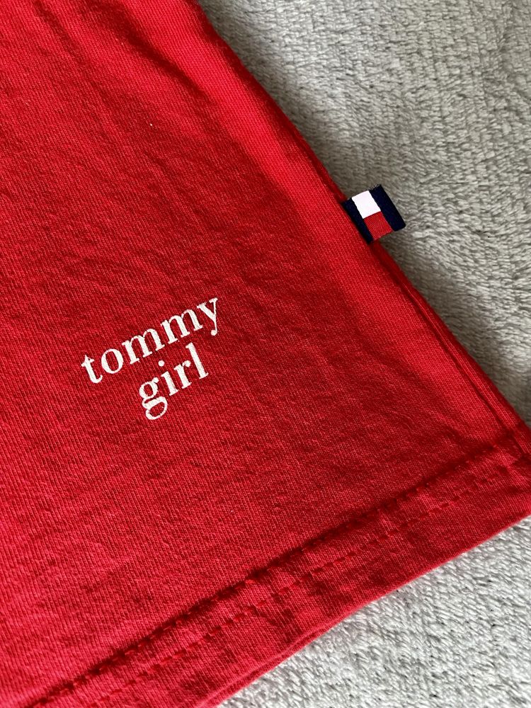 Футболка TOMMY HILFIGER оригінал