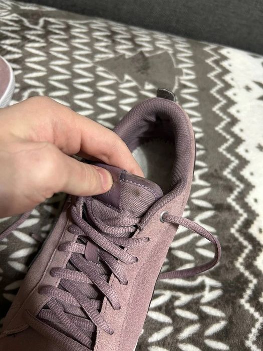 Damskie buty Puma smash v2 40
40·Dobry·Puma