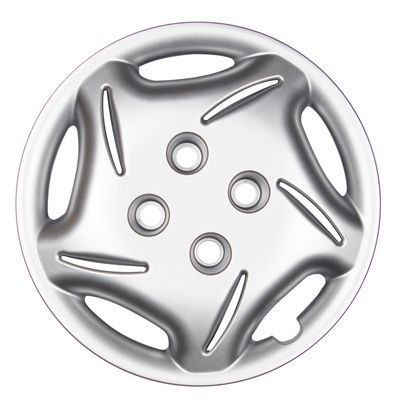 Kołpaki Samochodowe 13 Szmaragd Fiat Seicento 4Szt