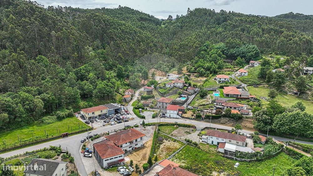 Moradia T2 para venda