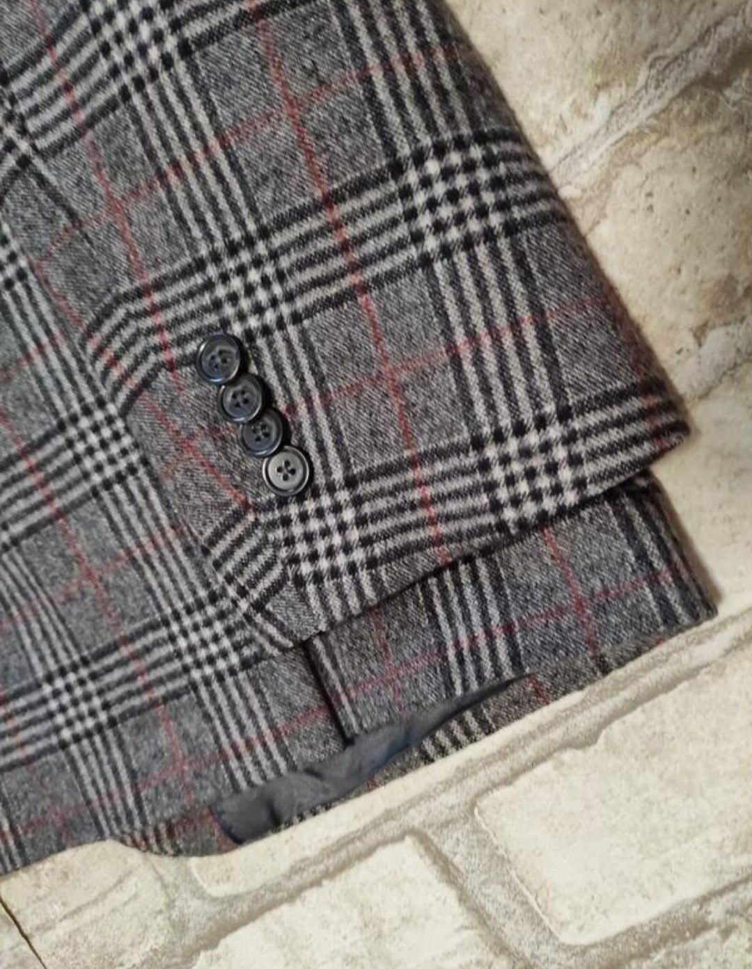 Пиджак  Eduard dressler тренч  Diesel пиджак Loro piana