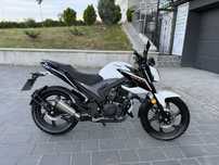 Lifan JR200 2024