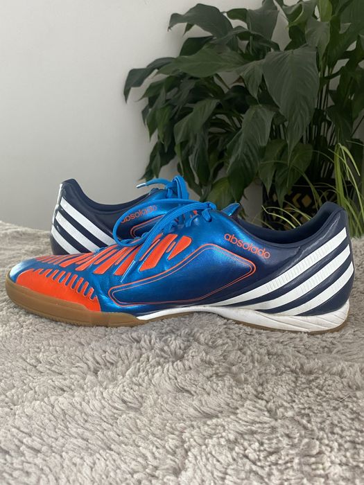 Adidas Predator Predito halówki
