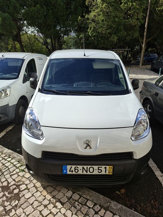 Carrinha  2013 comercial