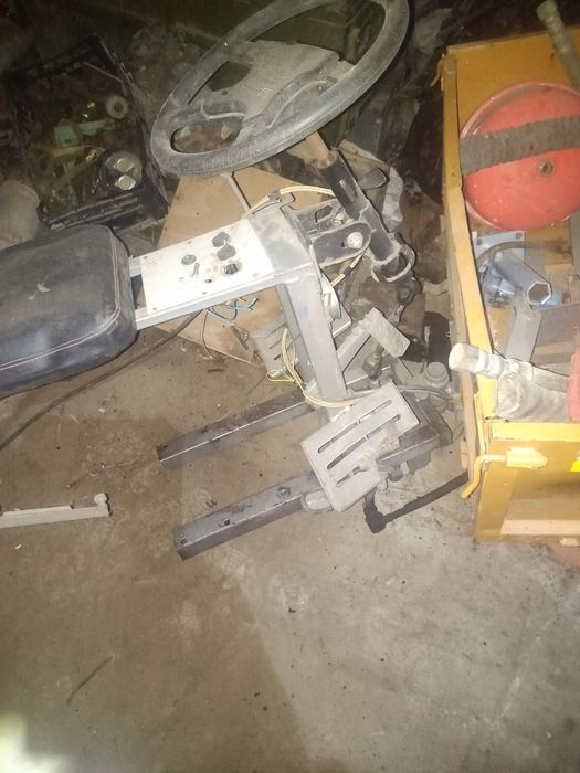 До мотоблока зубр 9 адаптор