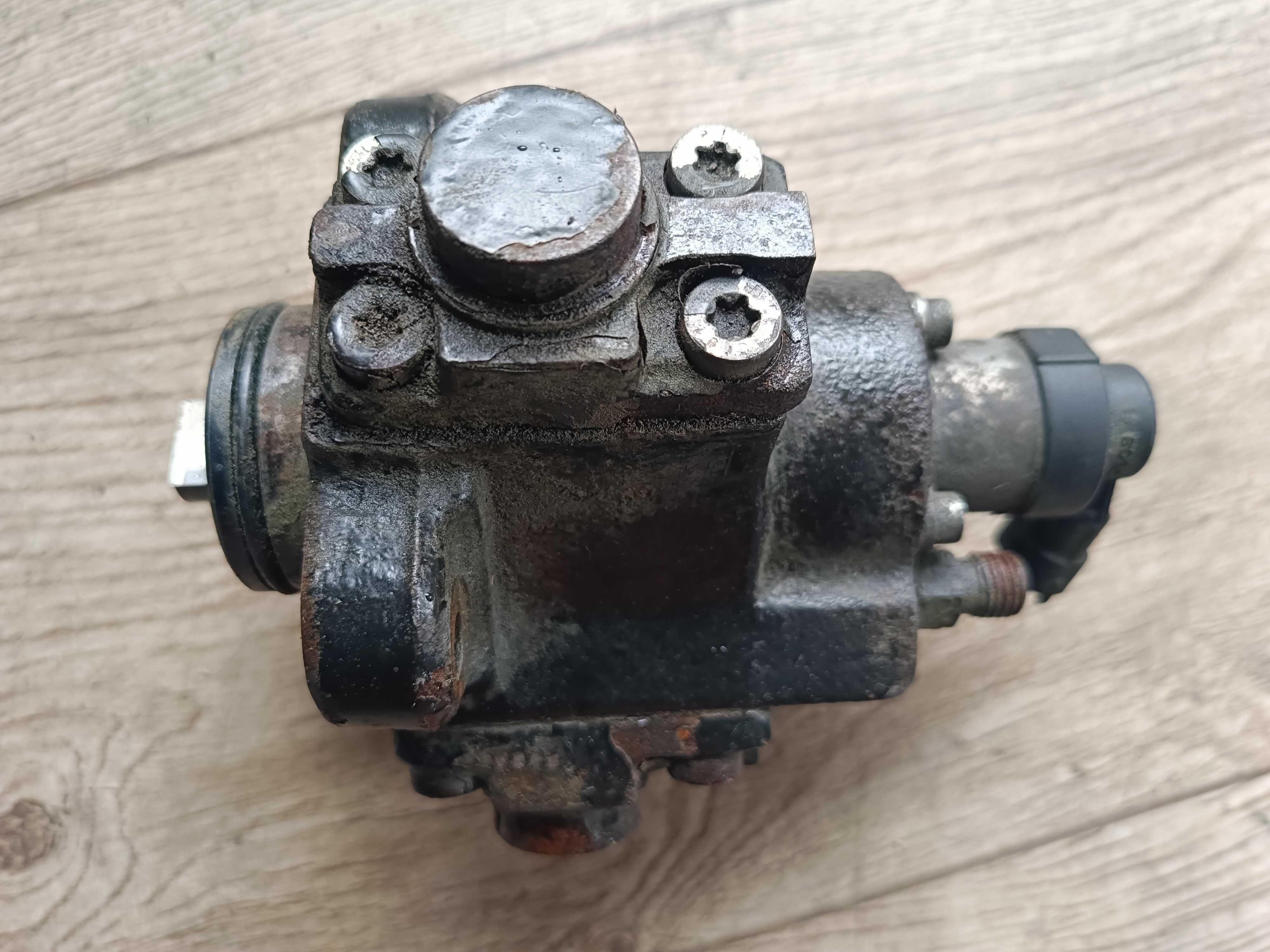 Pompa wtryskowa Bosch CR/CP1H3/R70/10-89S Iveco Ducato 3.0