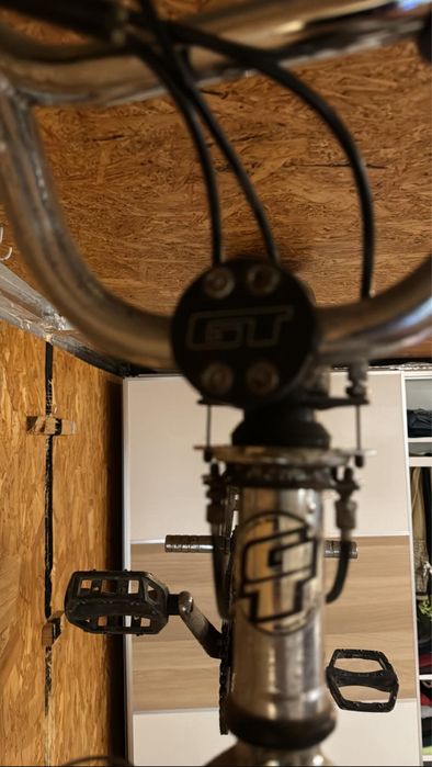 Biciclete GT Toda Original