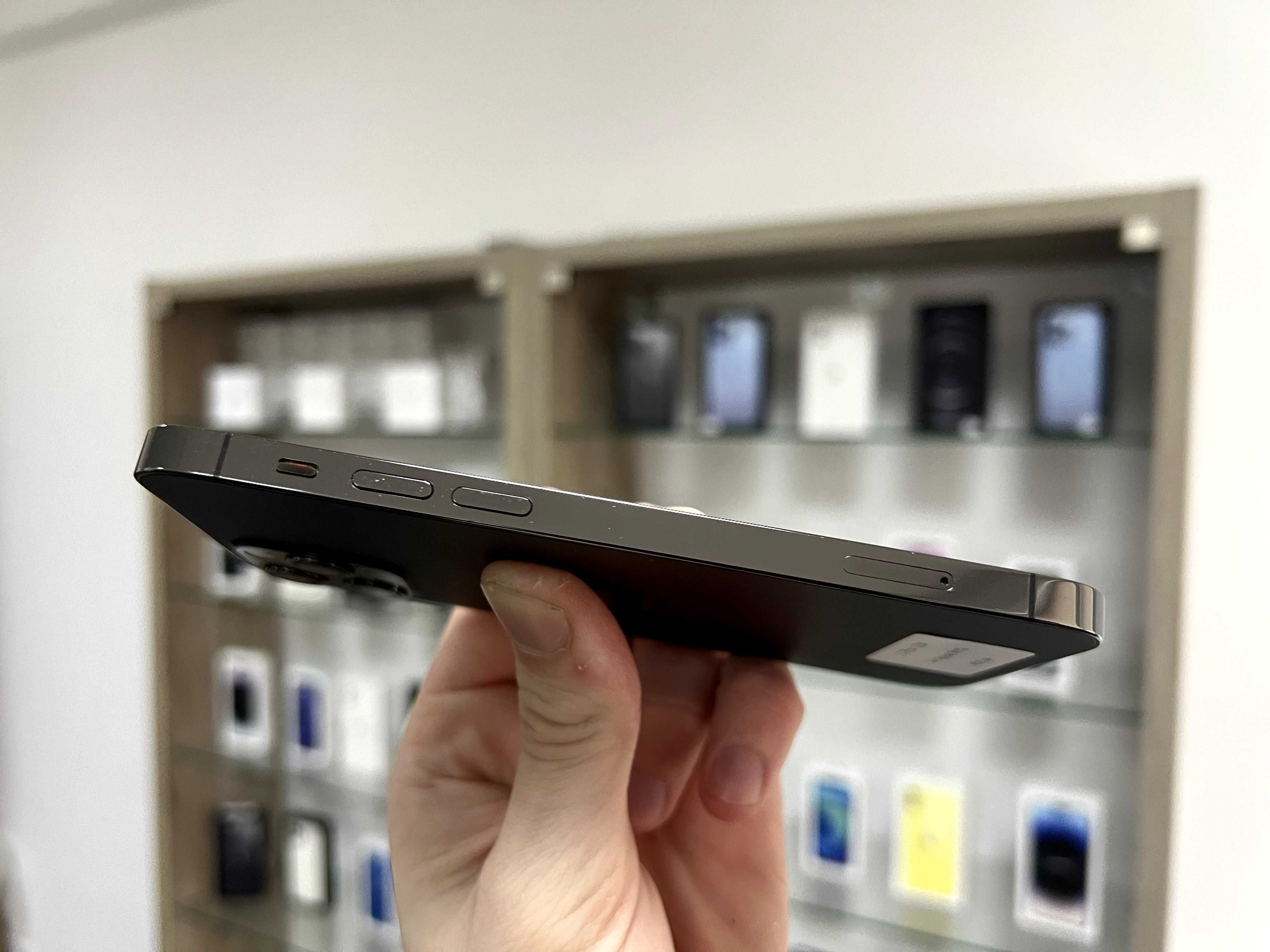 iPhone 12 Pro 128 gb neverlock l Магазин l Гарантія
