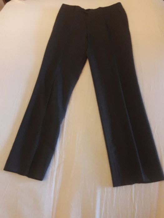 Spodnie męskie eleganckie