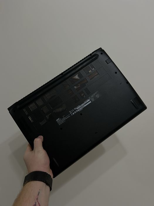 Топовий ігровий ноутбук Acer Aspire 7