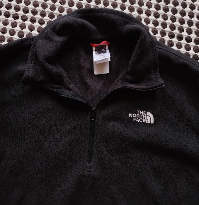 Sweat/Polar original North Face tamanho M