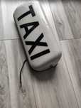 Lampa TAXI LED Kogut