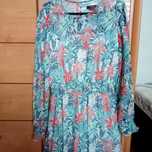 Sukienka maxi Reserved 38