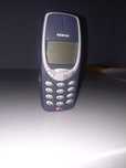 NOKIA 3310 в хорошому стані