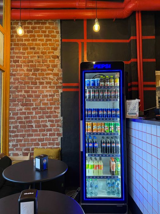 Na sprzedaż / Przekazanie najmu – Kebab