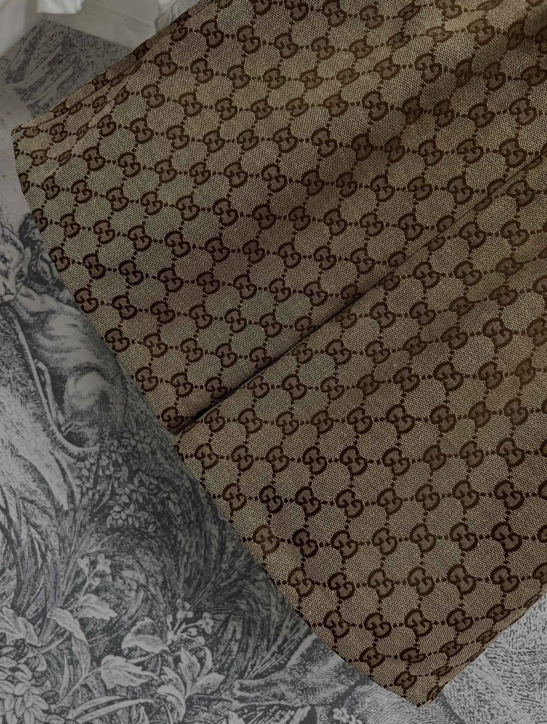 Komplet Gucci najnowsza kolekcja