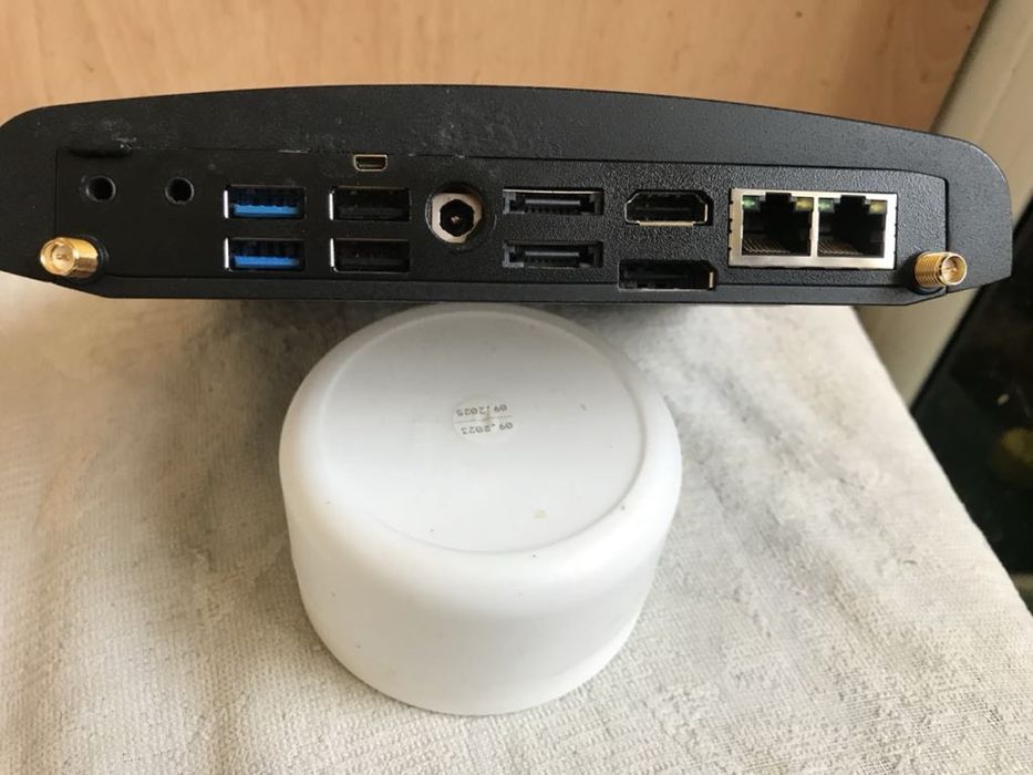 Портативний міні ПК “ Intense РС”