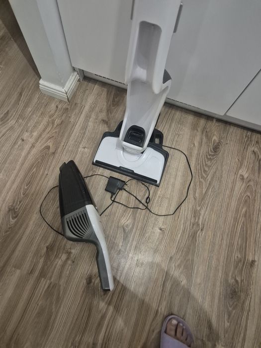 Odkurzacz pionowy silvercrest