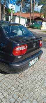 Seat Cordoba 1.4 MPi