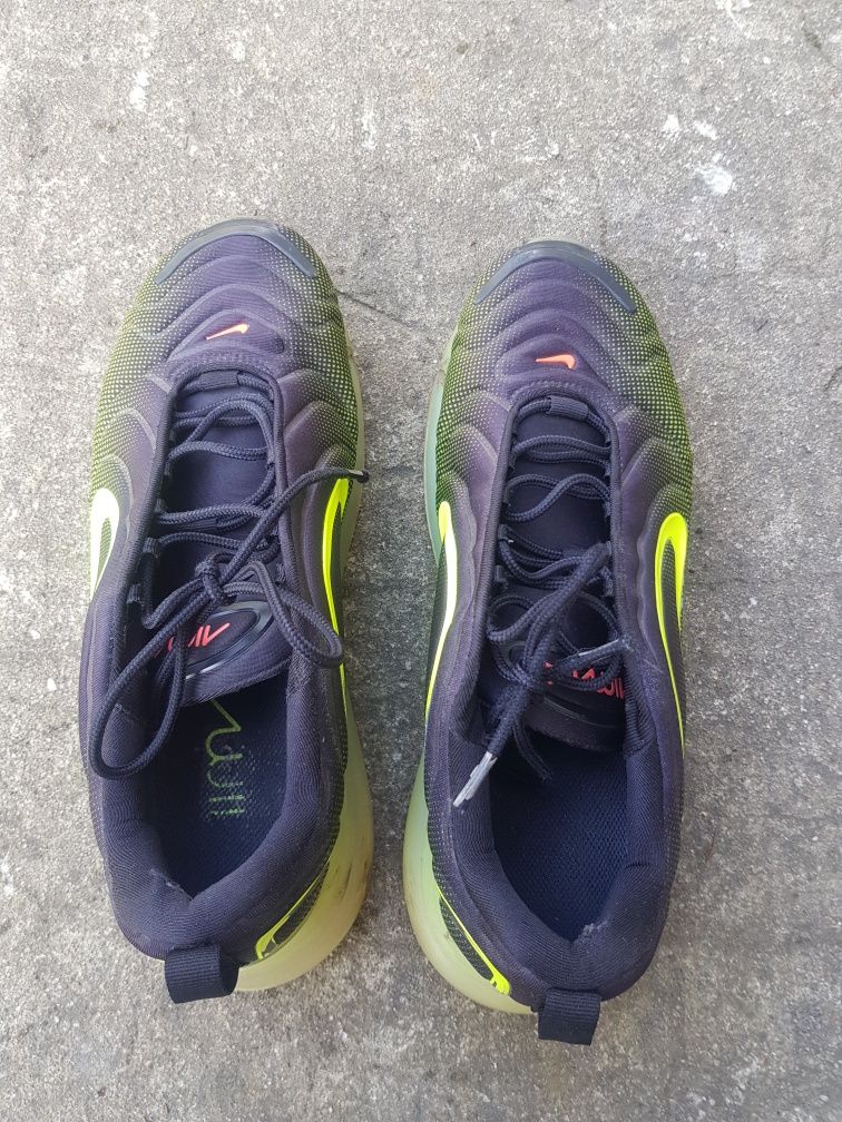 Buty sportowe nike  air max 44,5