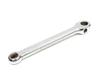 NOWE Ramię korby lewe Romet Orion Malwa Narcyz Turing Konsul 19 cm PRL