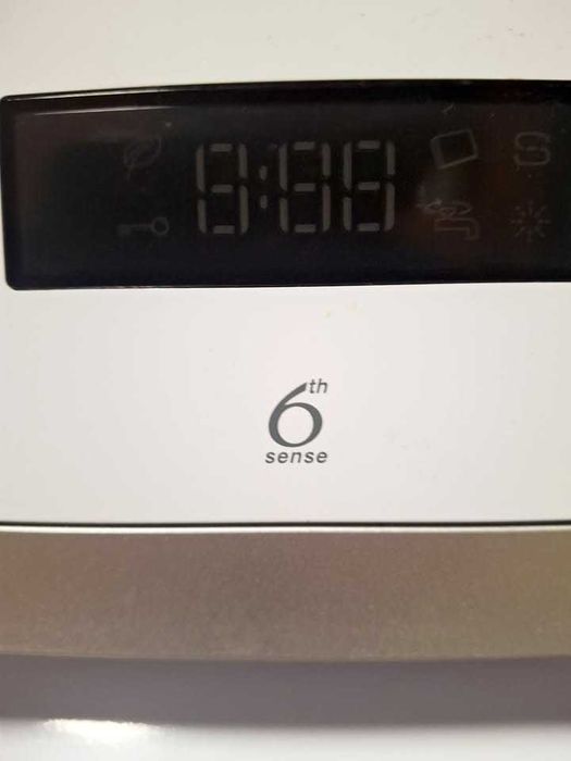 maquina de lavar loiça whirlpoll   topo de gama