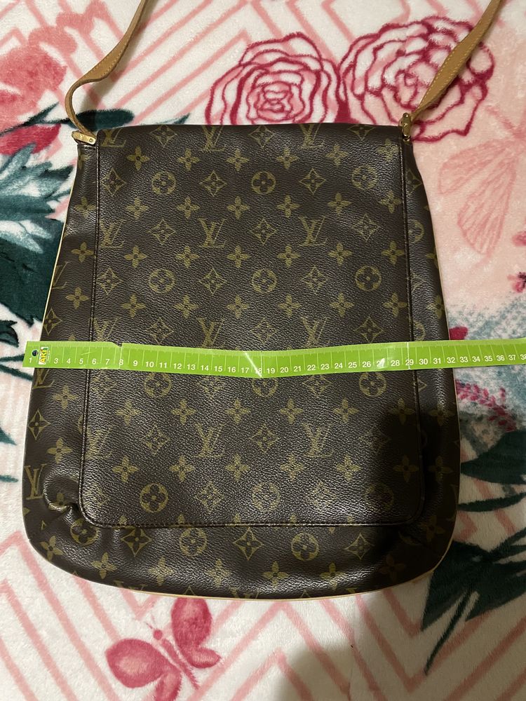Mala louis vuitton