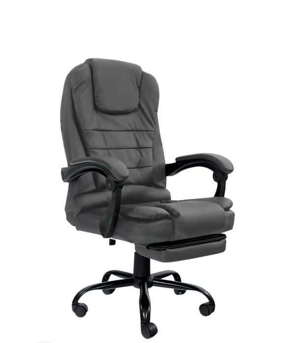Комп'ютерне офісне крісло керівника Madex компьютерное офисное кресло