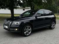 Audi Q5 Audi Q5 2.0 TDI Quattro S-tronic