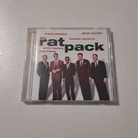 Płyta CD  The rat pack  nr710