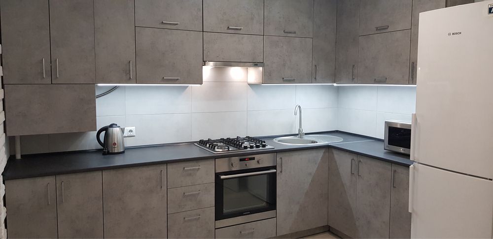 Довгострокова оренда однокімнатної квартири