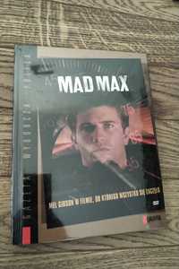Mad max film dvd george miller mel gibson