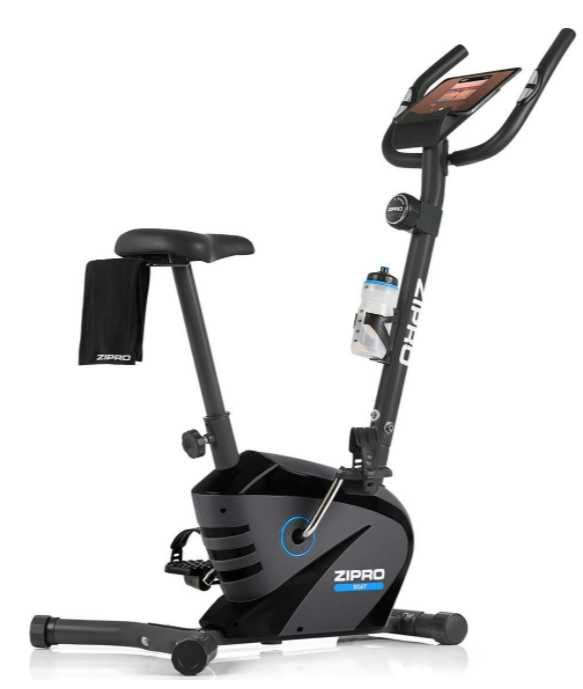 Zipro Rower treningowy magnetyczny Beat [OUTLET]