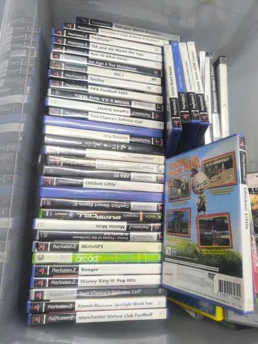 Jogos ps2 playstation