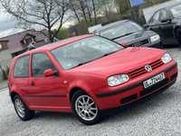 Volkswagen Golf 2002r ! 2.0B 115PS ! Zadbany ! Klima !