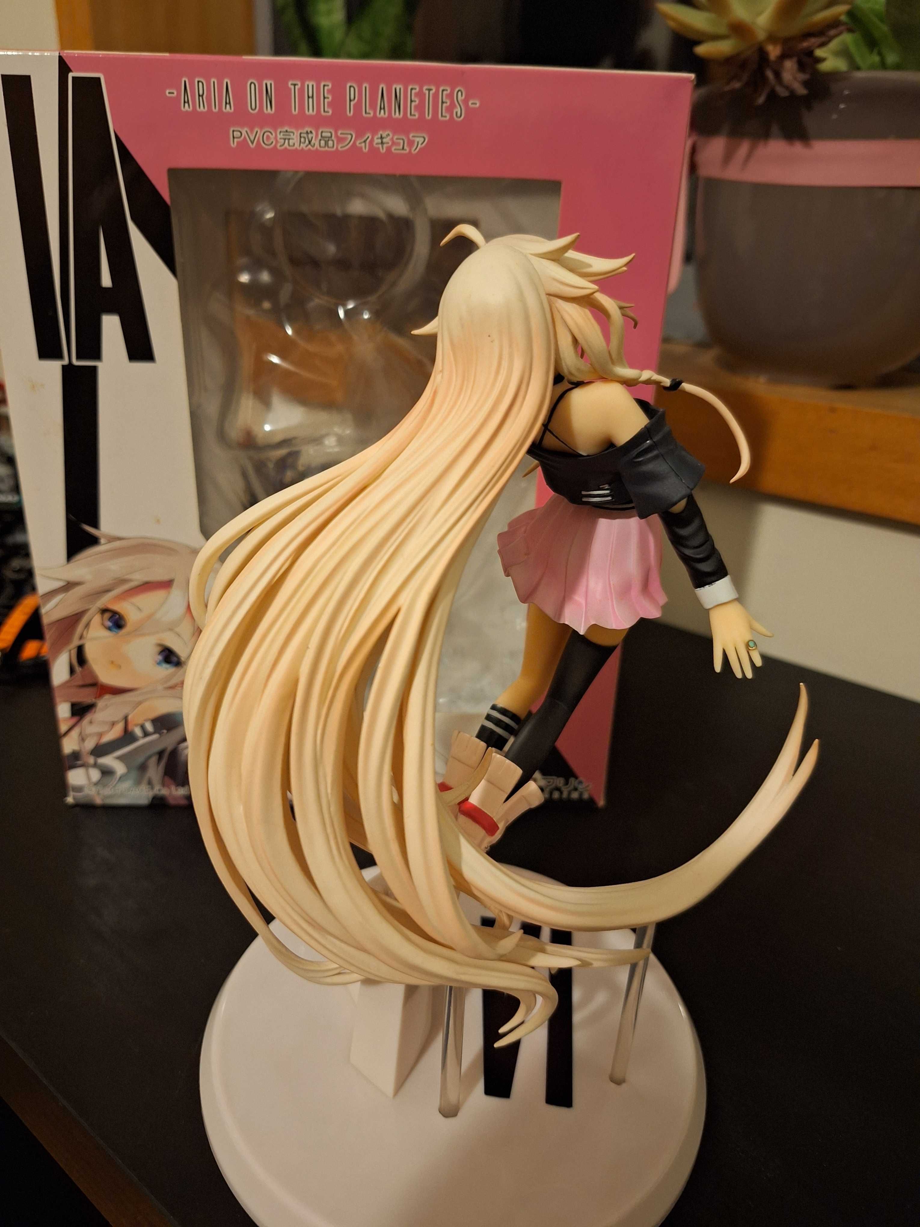 Figura Vocaloid - IA (Aquamarine)