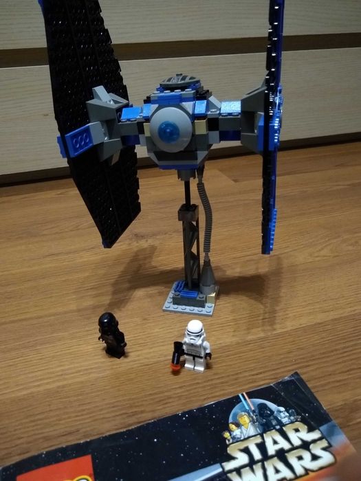 LEGO Star Wars TIE Fighter