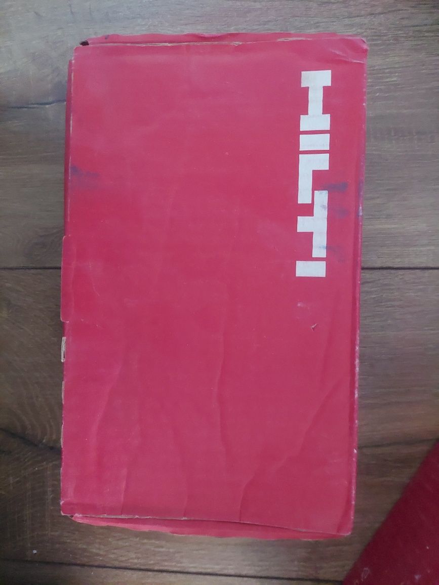 Sruby Hus Hilti 10x100 45/25/15